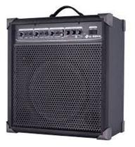 Caixa De Som Amplificado Multi Uso Ll Lx100 127/220V - LL AUDIO