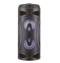 Caixa de Som Amplificadora Bluetooth X-Cell 100W - XC-CP-100