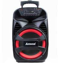 Caixa de Som AMVOX 480W RMS ACA 480 Viper II - Viper II