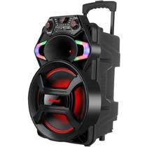 Caixa De Som Amvox 550w Rms Aca 550 - Strondo Ii Caixa De Som Amvox 550w Rms Aca 550 - Strondo Ii