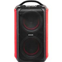 Caixa De Som Amvox 600w Rms Bagvox - Bagvox