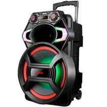 Caixa De Som Amvox 850 W Rms Aca 800 - Gladiador