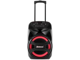 Caixa de Som Amvox Aca 480 Viper II Bluetooth