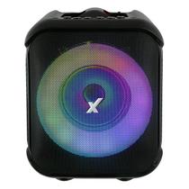 Caixa de Som Amvox ACA150 Bluetooth 5.0 LED 150W Preto