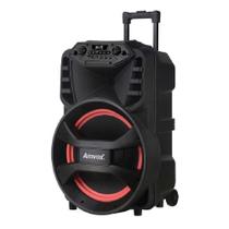 Caixa De Som Amvox Bluetooth ACA 880 Vegas Preto 880W RMS Bivolt Caixa De Som Amvox Bluetooth ACA 880 Vegas Preto 880W RMS Bivolt