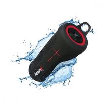 Caixa de Som Amvox Duo X Bluetooth Portátil Amplificada 20W à Prova de Água