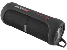 Caixa de Som Amvox Duo X Bluetooth Portátil - Amplificada 20W à Prova de Água Caixa de Som Amvox Duo X Bluetooth Portátil - Amplificada 20W à Prova de Água
