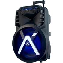 Caixa de Som Aquário HP-900 Bluetooth 900w Preta F002 Caixa de Som Aquário HP-900 Bluetooth 900w Preta F002