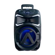 Caixa De Som Aquario Hype 250 Bluetooth 250W Rms Hp-250 Caixa De Som Aquario Hype 250 Bluetooth 250W Rms Hp-250