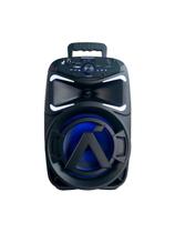 Caixa de Som Aquario Hype 250 Bluetooth 250w RMS HP-250