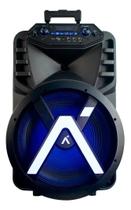 Caixa De Som Aquario Hype 900 Bluetooth 900w Rms Hp-900