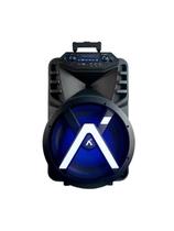 Caixa de Som Aquario Hype 900 Bluetooth 900w RMS HP-900 Caixa de Som Aquario Hype 900 Bluetooth 900w RMS HP-900