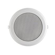 Caixa de Som Arandela 25W Coaxial Branca - Frahm 20760 Caixa de Som Arandela 25W Coaxial Branca - Frahm 20760
