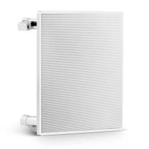 Caixa de Som Arandela Frahm Quadrada 6 polegadas FR 40W com Trafo Caixa de Som Arandela Frahm Quadrada 6 polegadas FR 40W com Trafo