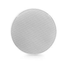 Caixa De Som Arandela Frahm Redonda 6"CX 40W Caixa De Som Arandela Frahm Redonda 6"CX 40W