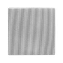 Caixa de som Arandela JBL Embutir CI6SA PLUS Quadrada 160W RMS Angulada