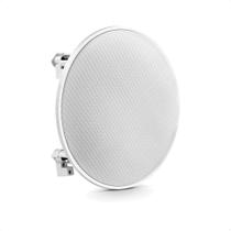 Caixa de Som Arandela Redonda Coaxial 40W RMS 8 Ohms Frahm CS 6 Polegadas Com Impedância Regulagem 7