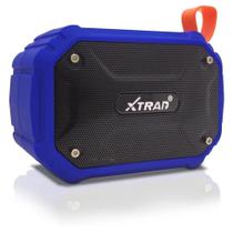 Caixa de som astral box xtrad xdg-77