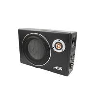 Caixa de som ASX SLIM 150 RMS -12V-