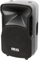 Caixa de Som Ativa 10" 450W Bivolt - BLG BP14-10A11 Caixa de Som Ativa 10" 450W Bivolt - BLG BP14-10A11