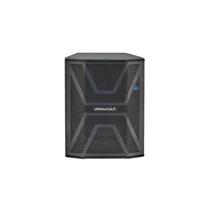 Caixa de Som Ativa 10 Polegadas OPB-1410+ Plus PT - Oneal