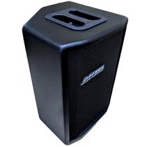 Caixa de som ativa 10p 200w datrel sem bt profissional