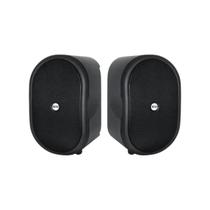 Caixa de Som Ativa 110V CSR 30AB Par