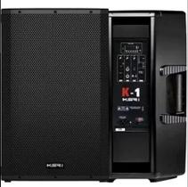 Caixa De Som Ativa 12 Polegadas 1000 Watts Rms Ksr Pro K1 12