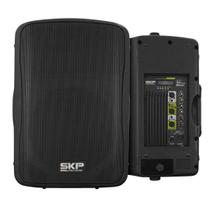 Caixa de Som Ativa 12 Polegadas 200W RMS SK 3PX SKP