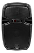 Caixa De Som Ativa 12pol K-audio Prof Mp3 Bluetooth Controle