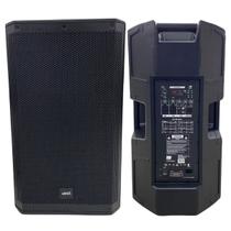 Caixa de Som Ativa 15 450W RMS MX15-450DSP