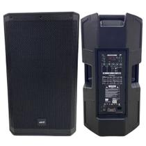 Caixa de Som Ativa 15 450W RMS MX15-450DSP - MXT