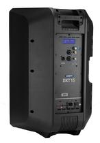 Caixa de som ativa 15 700w DXT15 DBR