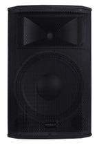 Caixa de Som Ativa 15" Donner Clarity CL500A com 500 Watts RMS BT True Wireless Stereo