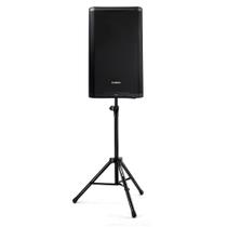 Caixa De Som Ativa 15 Poleg 2000 Watts Rms Ksr K2 com Tripé