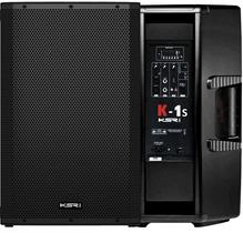 Caixa De Som Ativa 15 Polegadas Ksr Pro K1s 1000 Watts Rms Caixa De Som Ativa 15 Polegadas Ksr Pro K1s 1000 Watts Rms
