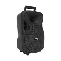 Caixa de Som Ativa 8" Ca80 Soundvoice Lite