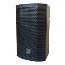 Caixa de Som Ativa 8" DBR DXT8-GO 120W RMS com Bluetooth