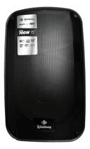 Caixa De Som Ativa Amplificada 15 700w Waldman Preto