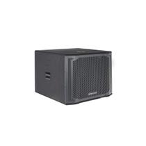 Caixa De Som Ativa Amplificada Subwoofer 3200D Oneal 12 Polegadas Bivolt 131dB SPL Profissional + Nota Fiscal
