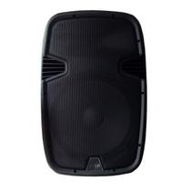 Caixa De Som Ativa Bi-Amplificada 300W RMS 15' 5515 - CSR