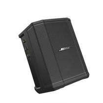 Caixa de Som Ativa - BOSE - S1 Pró - Black - Bluetooth - Bivolt (Sem Bateria)