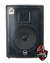 Caixa De Som Ativa Brava 1000 - 150w Rms 4 Ohms Fal.10"