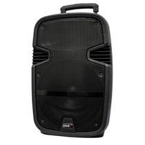 Caixa De Som Ativa Com Bateria 12 Ca120 Smart 100w