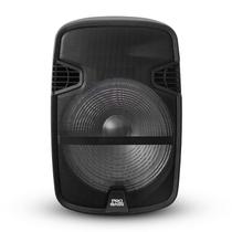 Caixa De Som Ativa Com Bateria 400w RMS Street 12 Pro Bass