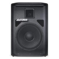 Caixa de Som Ativa Datrel 12 250W RMS Madeira Acústica