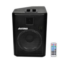 Caixa de Som Ativa Datrel AT12-250 Titanium