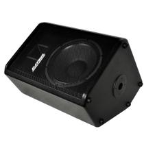 Caixa De Som Ativa Datrel AT12250PBLU Bluetooth 250W Bivolt Preta