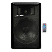 Caixa De Som Ativa Datrel AT15300B Bluetooth 300W