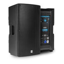 Caixa de Som Ativa DBR ID15 2500W Bivolt